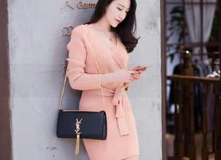 爱蜜社 – 王沫儿SaSa作品大解密，镂空的写真竟有这层意思？