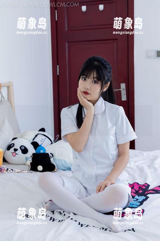 物恋传媒 - 嘉木的图集：美得为难，难以忘却的人们