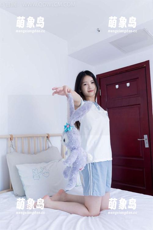 物恋传媒 - 如果我说小晴天的比基尼美图中有个小风扇，大家会信吗？其实我在想象！