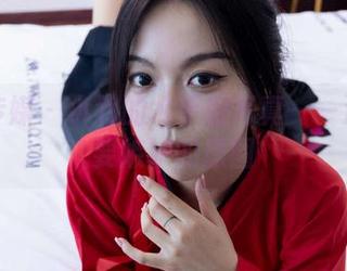 物恋传媒 – 小竹的水手服写真——海浪都要嫉妒的原图