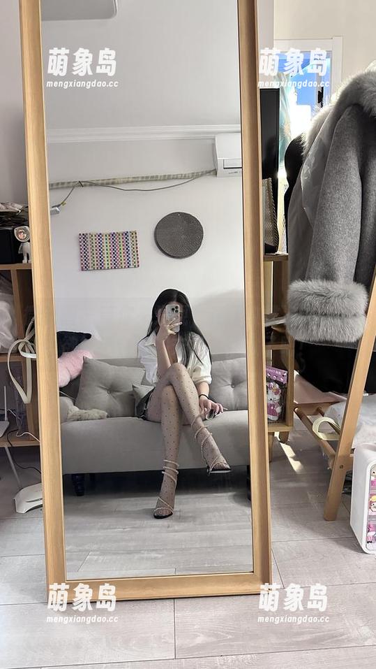 微密圈 - 等你来发现，在线玫桃泡芙的纯欲妹纸合集，未免太迷人了吧！