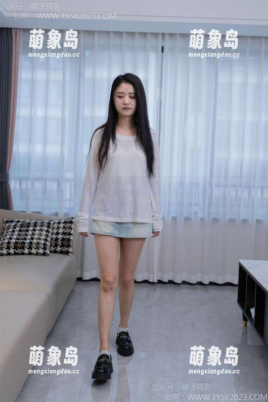 甜予摄影 - 兔女郎聚集地：齐齐网盘合集，来看的都是目光炯炯的人！