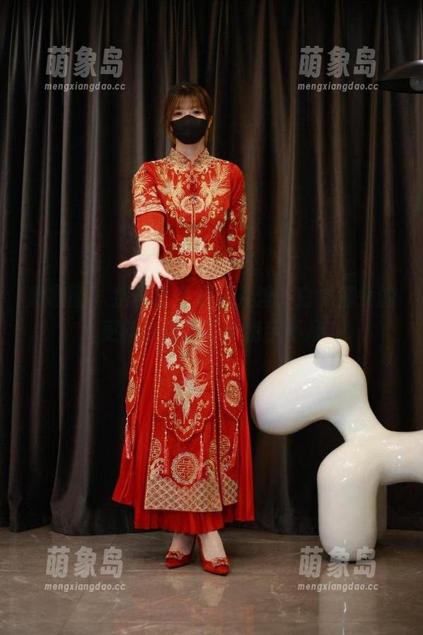 微密圈 - 别再说空姐惹人爱，白龙猫女的更新给我来了个措手不及
