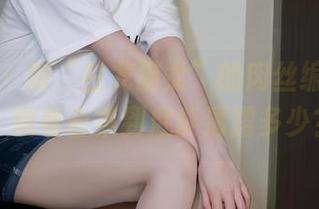 微密圈 – 被“白龙猫女”的肉丝编织的梦，观看合集到底能透露多少？