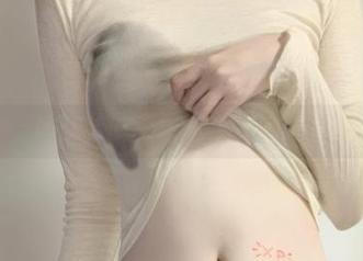 微密圈 – 相扑猫泳衣合集——心理预期和现实的炫彩对比