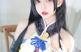 神楽坂真冬泳衣？确实奇妙，快下载这套图，冬天太乏味了！