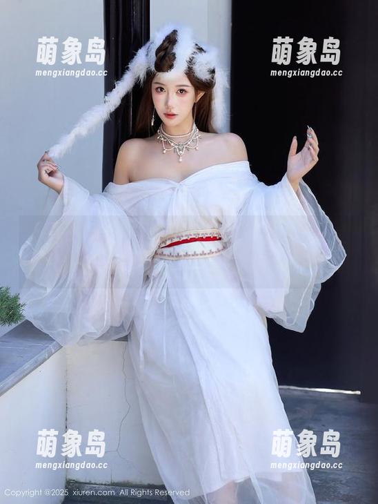 秀人网 - Egg-尤妮丝Egg在浴缸：精选图库中的清新撞击