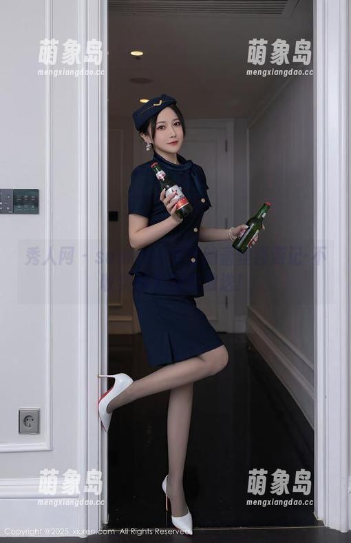 秀人网 - summer宝宝的蕾丝西游记-不收费的套图大放送！