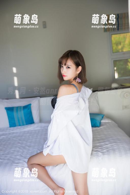 秀人网 - 安然anran的少女季，图包全套，剧情跌宕起伏不止！