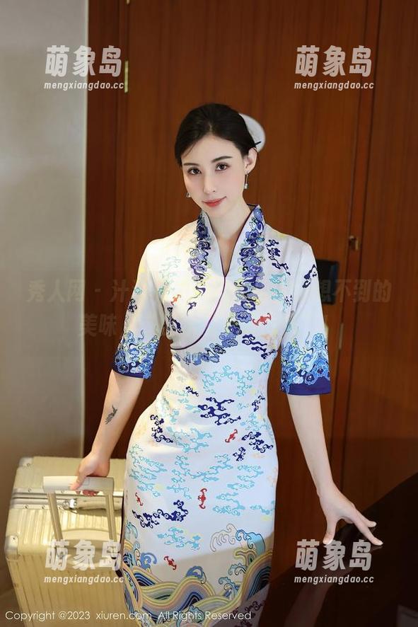 秀人网 - 汁汁私拍，肉丝给你意想不到的美味，“口水差点流出来”！
