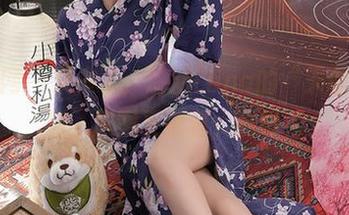 秀人网 – 又来了，涵涵Luna的“天使”系列，原图更新着，约吗？