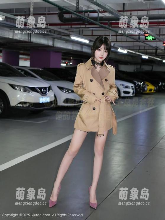 秀人网 - 私拍风格的制服，玄子总是会在你的视线里驻足