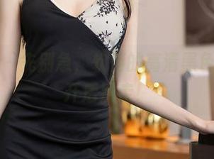 秀人网 – 先别急，软情的高清黑色资源点开后别走！