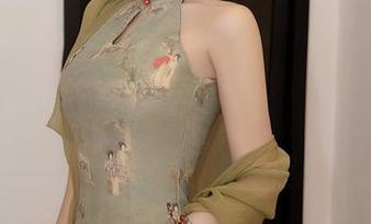 秀人网 – 精选睡衣图集，陆萱萱教你如何做一个优雅的“病号”