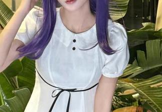 秋山AkI的双人在线：真正的“画中画”，人物情感透出一种无法名状的气息。