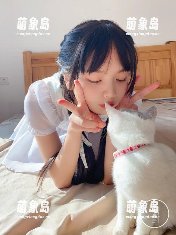 稚乖画册 - 赤西夜夜和她的姐姐：精选写真里藏着的人生小九九。