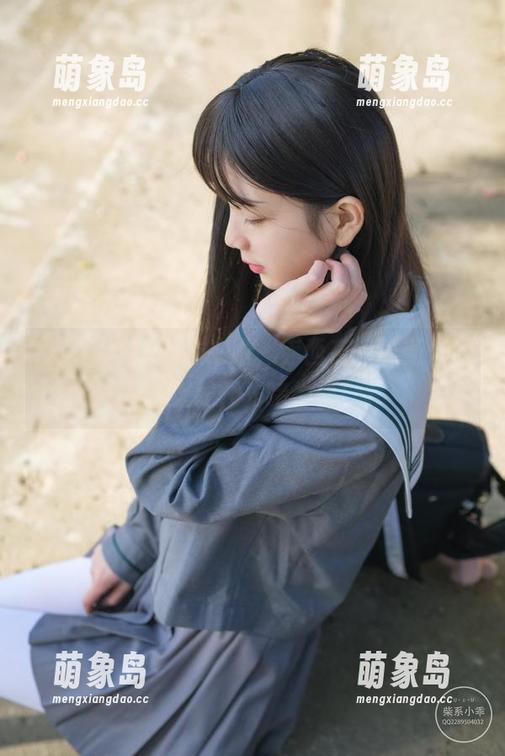 稚乖画册 - 妹妹来啦，赤西夜夜最新作品集上线，先睹为快！