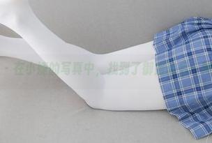 紧急企划 – 在小婕的写真中，找到了御姐的另一种可能性！