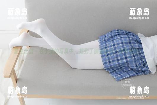紧急企划 - 在小婕的写真中，找到了御姐的另一种可能性！