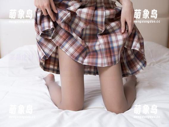 紧急企划 - 小恩的JK经典图包，像个迷路的小猫，总让我想细细品味。