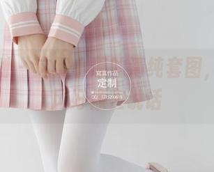 紧急企划 – 这组小恩的清纯套图，沙沙的风好像在说话