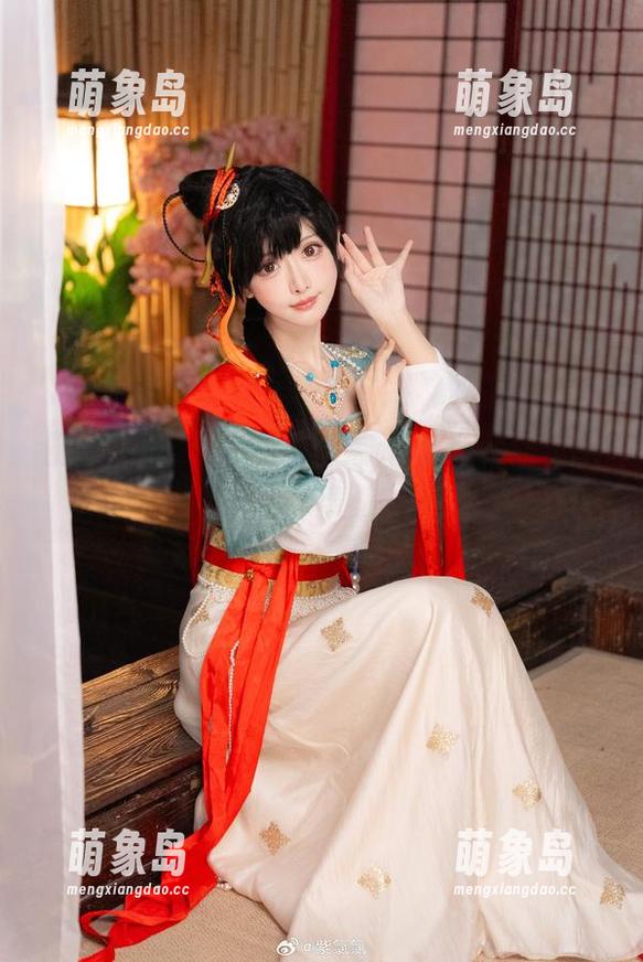 厨娘紫氯氯又来了，更新作品避免被拒绝的节奏。