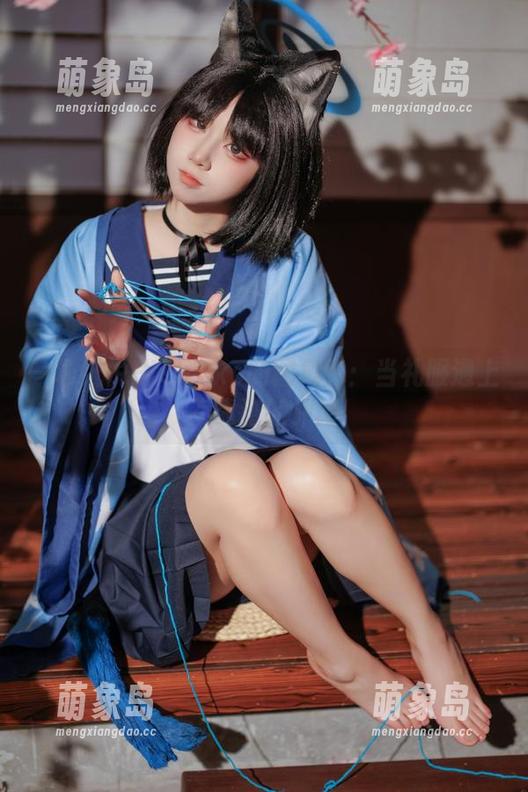 一场纸悦Etsu_ko的图集秀：当礼服遇上不靠谱的评论