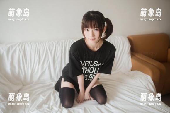 绮太郎kitaro的死库水写真：泳池见！你确定没带游泳圈吗？