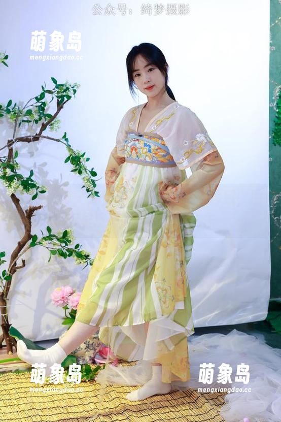 绮梦摄影 - 光影随行丨Light的珍藏，图库里没有水印的蛋疼之作