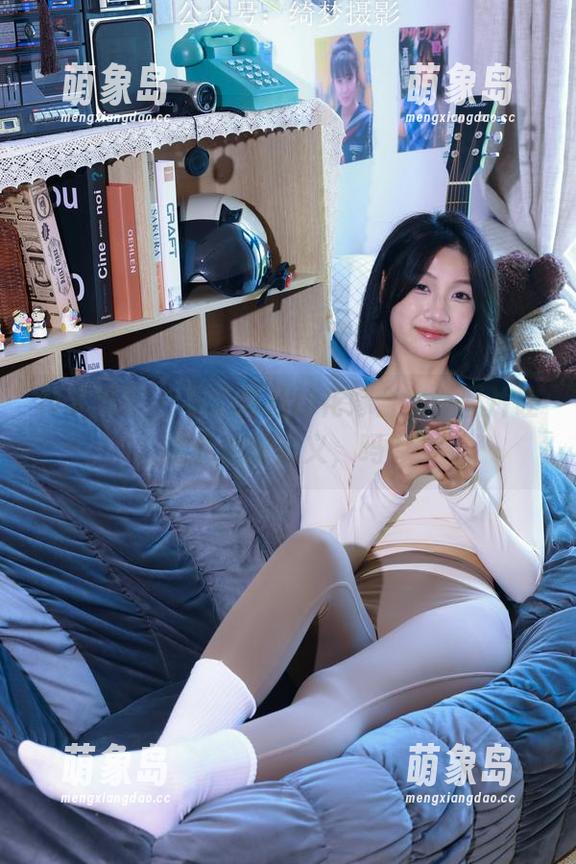 绮梦摄影 - 有了月月的花嫁合集，照片让婚礼重新定义，吗？