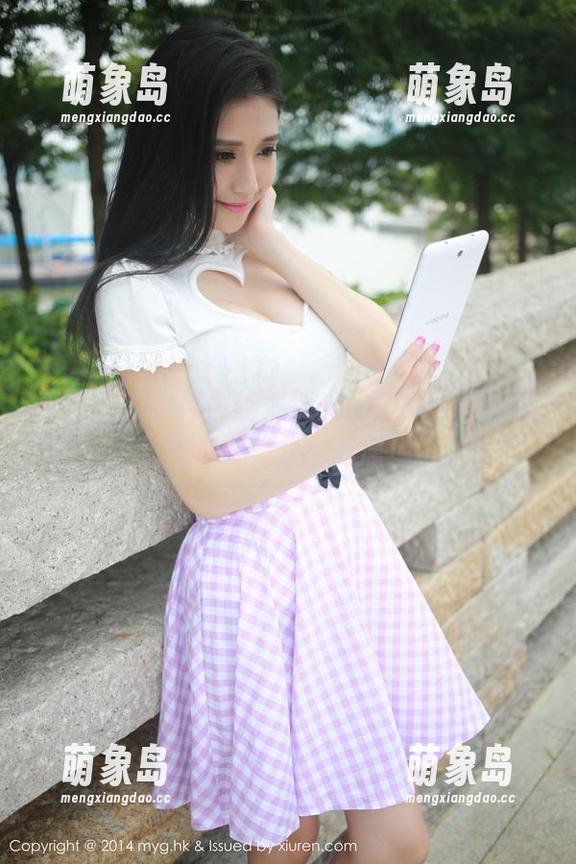 美媛馆 - 奈何黑丝太迷人，Cris_卓娅祺图片合集非你莫属！