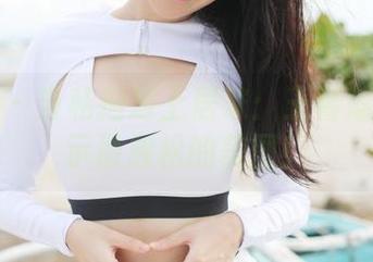 美媛馆 – 当私拍遇上居家：王馨瑶给你展示最放松的美图！