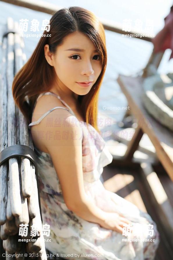 美媛馆 - 黑丝和软软爱吃肉——门外汉看写真作品时让人摔破脑袋的组合