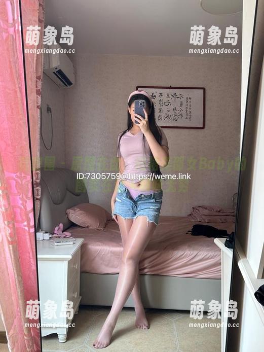微密圈 - 原图在此，短裙美邵女Baby的图实在让人回味无穷