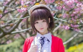 中二病也敢爱，羽天shine作品让你欲罢不能图集