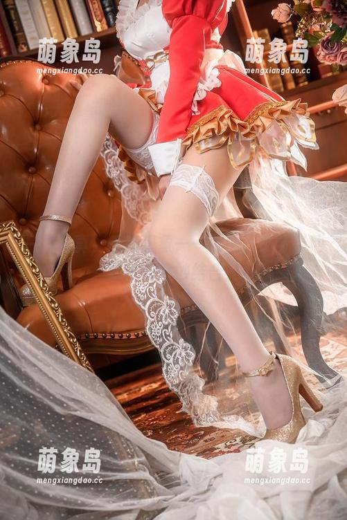 一张写真，千种想象——羽生三未与吉他妹妹的奇妙结合！