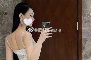 微密圈 – 终极公园壁纸合集：脸红Dearie带你体验阳光下的小尴尬