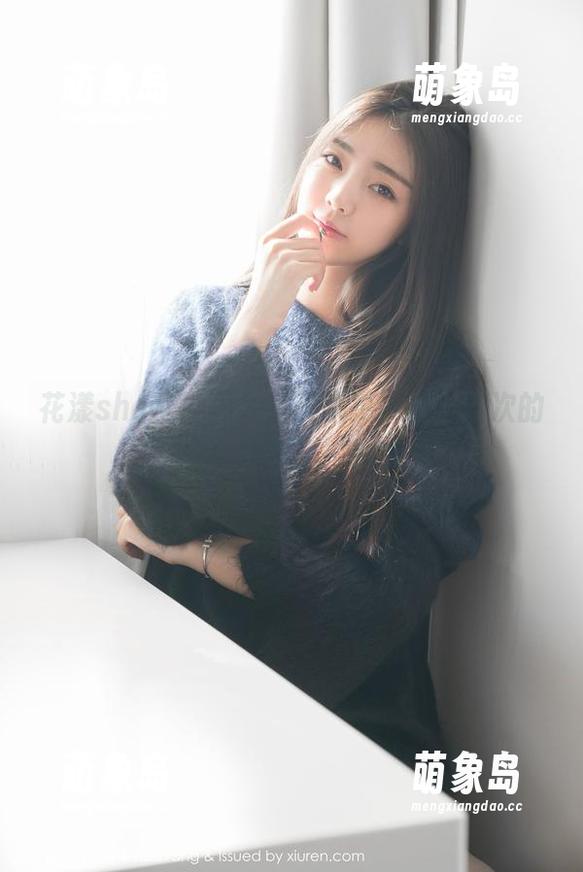 花漾show - 周大萌又来更新啦，这次的套装写真集不一样哦！