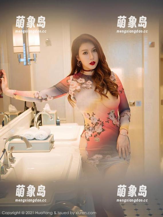 花漾show - 欧阳LuLu的自拍：无敌小清新，下载不怕千挑万选的确“素”不在话下！