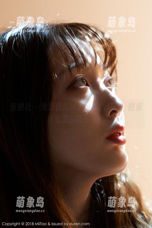 蜜桃社 - 漫游蜜蕊Mary黑色幻想：图库与资源的微妙碰撞