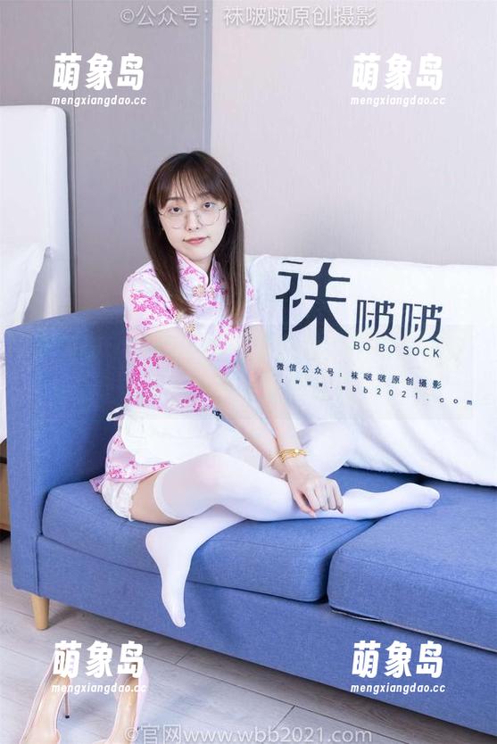 袜啵啵 - 找到了小淳的图包，不知道秘密资源会不会让我意外