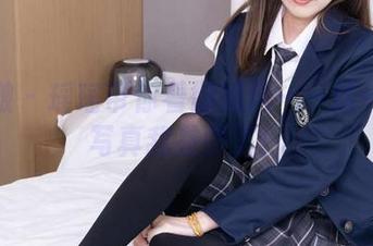 袜啵啵 – 瑶瑶带你看御姐风——这一系列写真我是醉了！