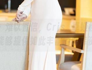 语画界 – 难以置信，Cris_卓娅祺的空姐照就能够提供如此丰富的图库资源。