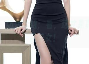 语画界 – 奶瓶学姐：看，这才是真正的注目美女！