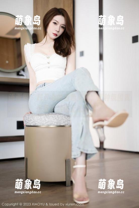 语画界 - 程开心的白色美图，那种氛围我想我永远也无法复制。