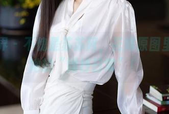 语画界 – 不愧是苏苏阿，花嫁原图里藏着她的“婚纱日常”！