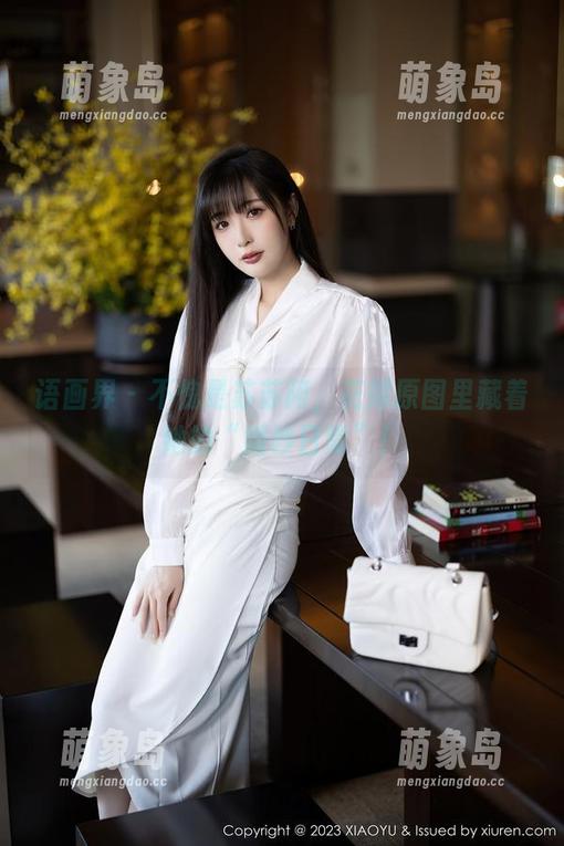 语画界 - 不愧是苏苏阿，花嫁原图里藏着她的“婚纱日常”！