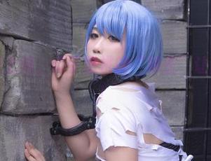 最新图集上线，贞子蜜桃的“秘密”让脑洞大开！