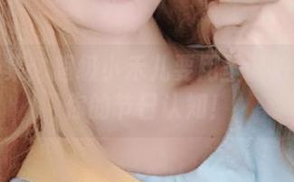 图片合集：超级小禾儿要用圣诞狼女颠覆你的节日认知！