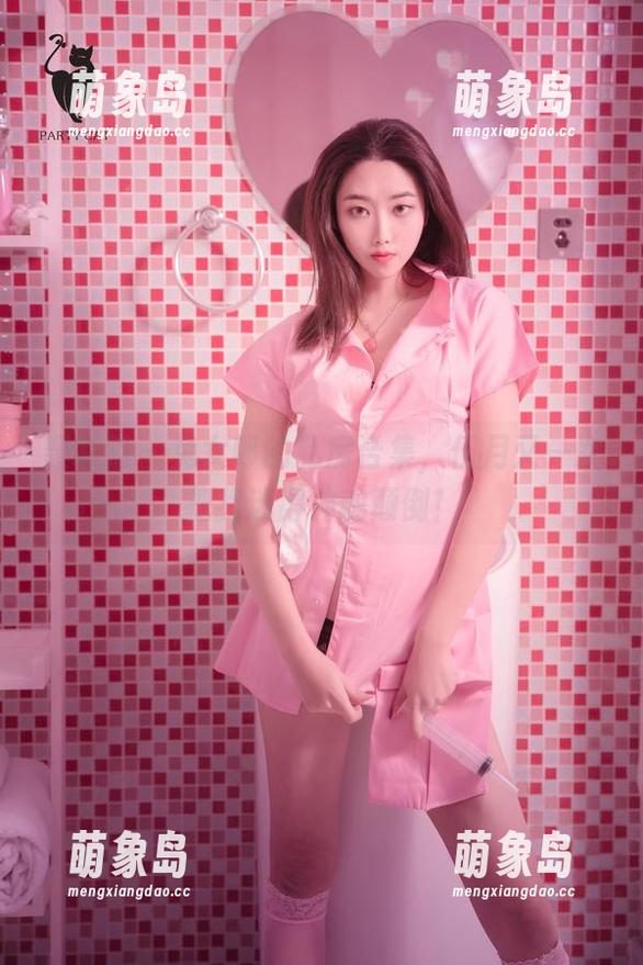 轰趴猫 - 兔女郎的私房合集，伍月又一次把我迷得神魂颠倒！